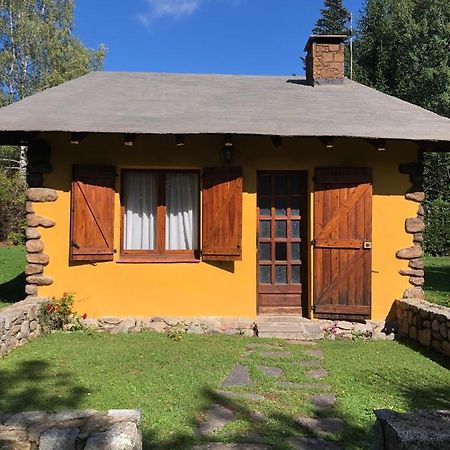 캄프로돈 Agradable Casa Con Chimenea Interior 빌라 외부 사진