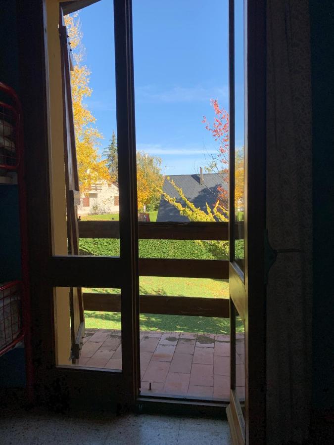 캄프로돈 Agradable Casa Con Chimenea Interior 빌라 외부 사진