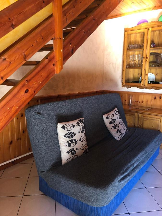 캄프로돈 Agradable Casa Con Chimenea Interior 빌라 외부 사진