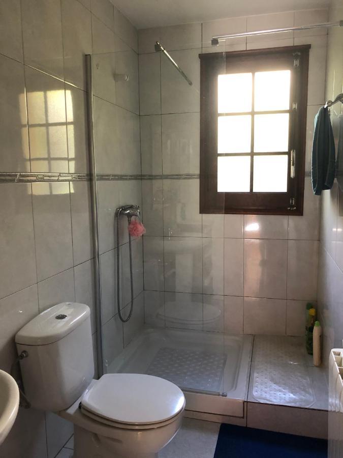 캄프로돈 Agradable Casa Con Chimenea Interior 빌라 외부 사진