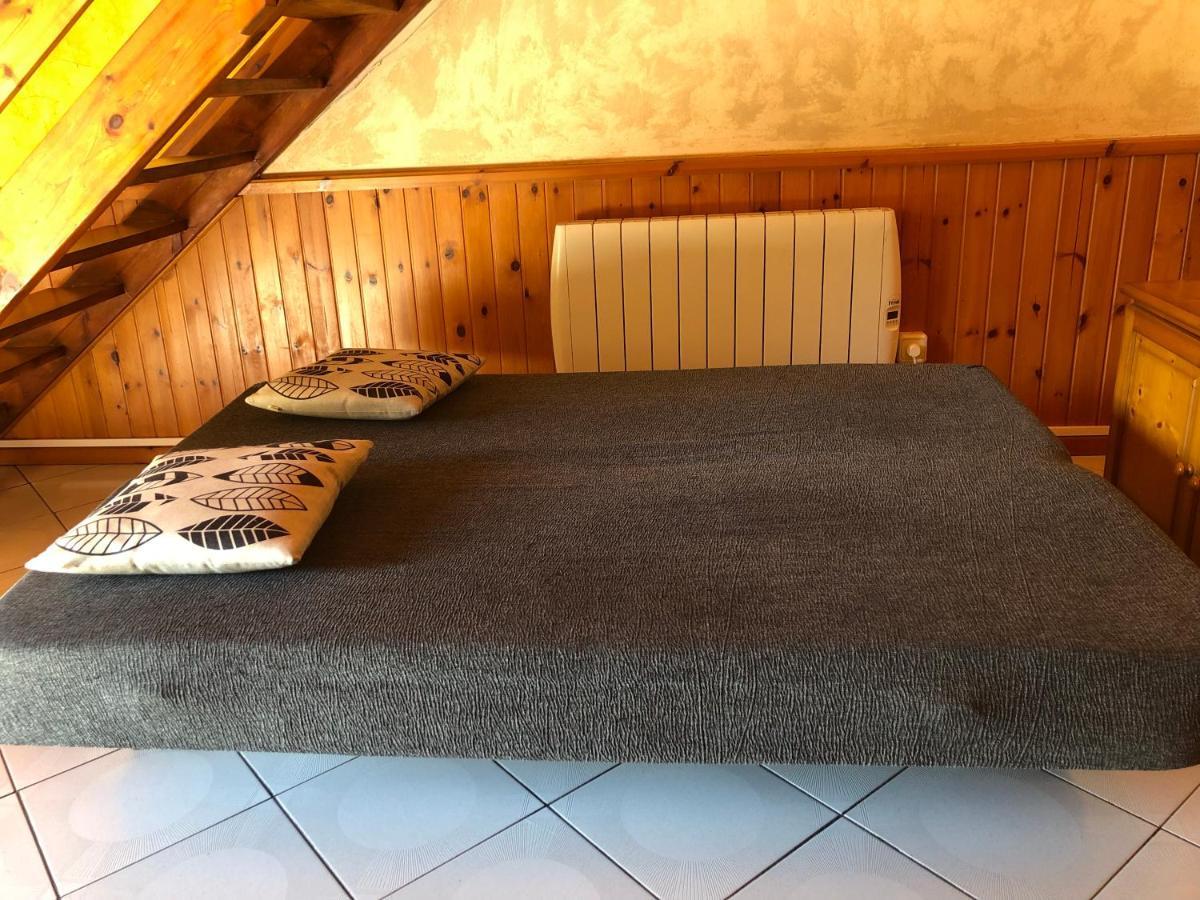 캄프로돈 Agradable Casa Con Chimenea Interior 빌라 외부 사진